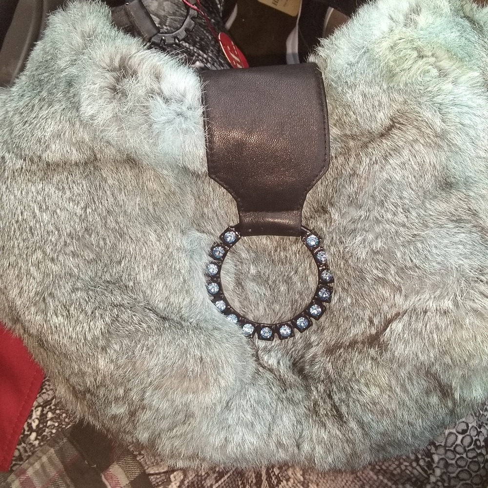 Isabella fiore handbag